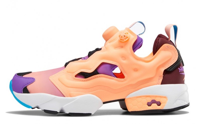 Reebok INSTA PUMP FURY OG MU