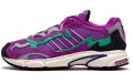 adidas originals Temper Run Shock Purple