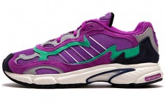 adidas originals Temper Run Shock Purple