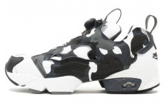 Bape City Camo x Reebok Instapump Fury Mita