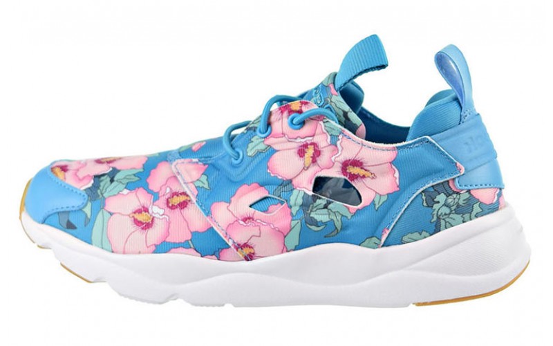 Reebok Furylite FG Floral