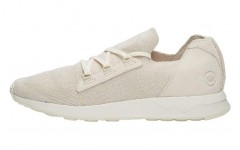 Wings and Horns x adidas originals ZX Flux Adv Off White