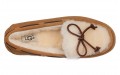 UGG Ansley Bow Glimmer