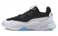 Puma RS-2K Streaming