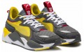 PUMA RS-X x Transformers Bumblebee