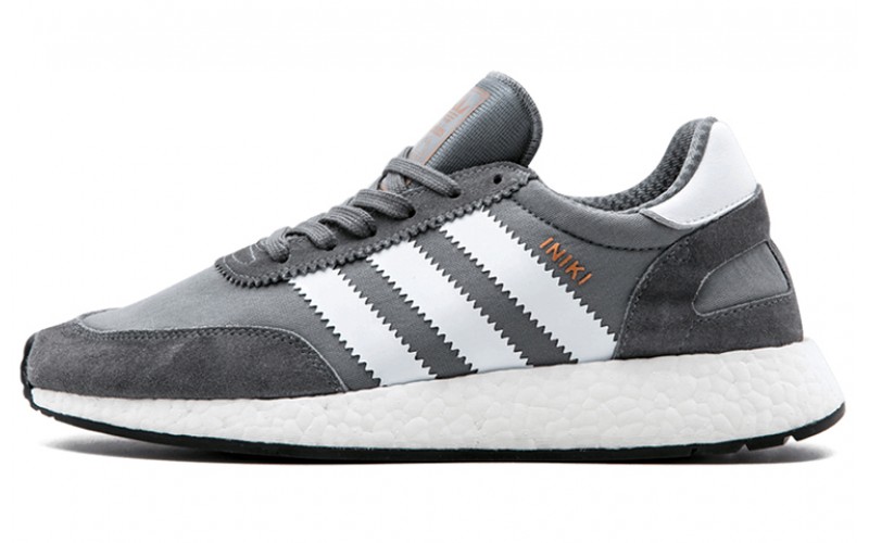 adidas originals Iniki Runner Vista Grey