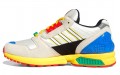 LEGO x adidas originals ZX 8000