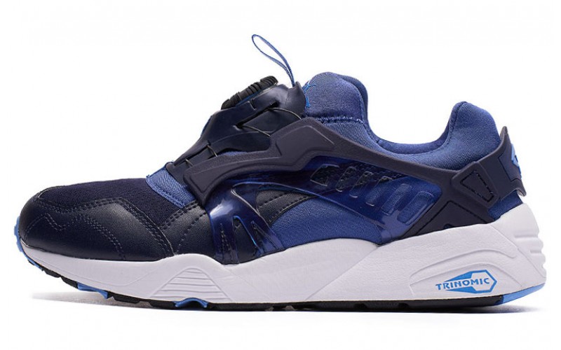 Puma Disc Blaze