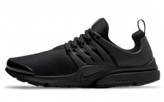 Nike Air Presto Black