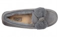 UGG Ansley Fur Bow