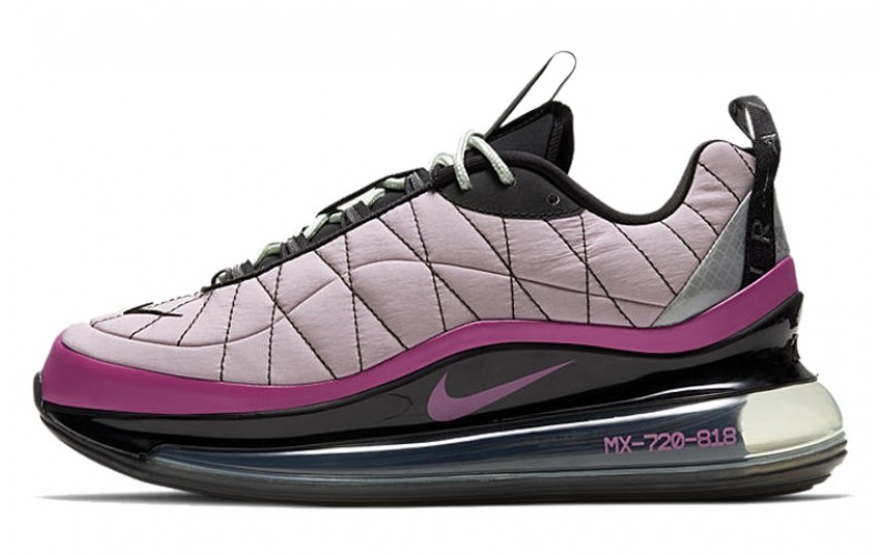 Nike Air Max 720 818 "Purple Black"