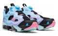 Reebok Instapump Fury OG "Digital Glow"