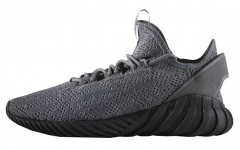 adidas originals Tubular Doom Grey Core Black