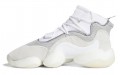 adidas originals Crazy BYW 1.0 White Black