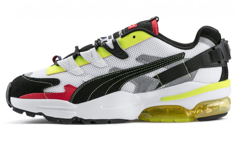 ADER ERROR x PUMA CELL Alien