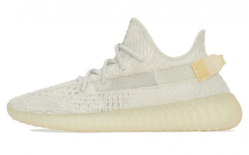 adidas originals Yeezy Boost 350 V2 "light"