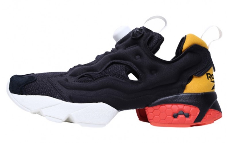 Reebok Insta PUMP Fury