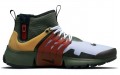 Star Wars x Nike Air Presto Mid Utility "Boba Fett"