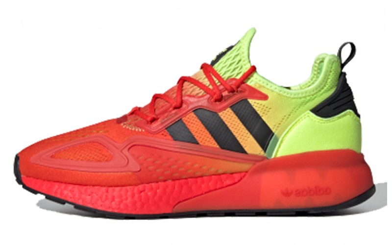 adidas originals ZX 2K Boost