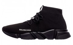 Balenciaga Speed Lace-up