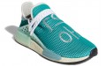 Pharrell Williams x adidas originals NMD Hu "Dash Green"