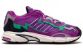 adidas originals Temper Run Shock Purple