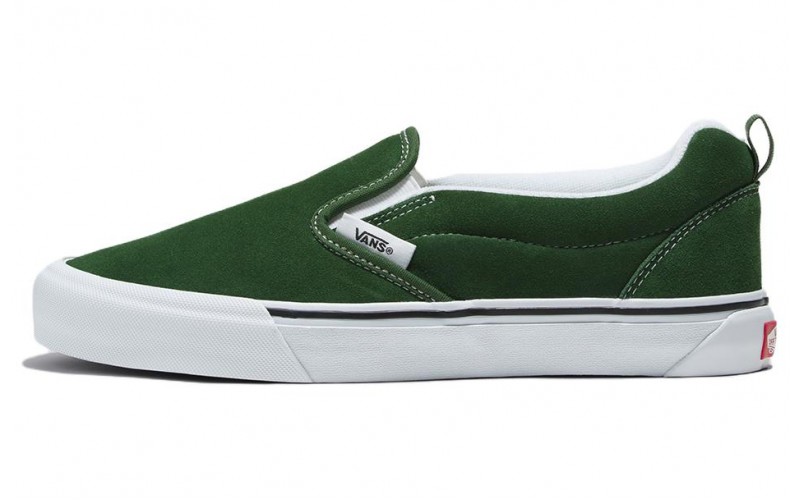 Vans Knu Slip