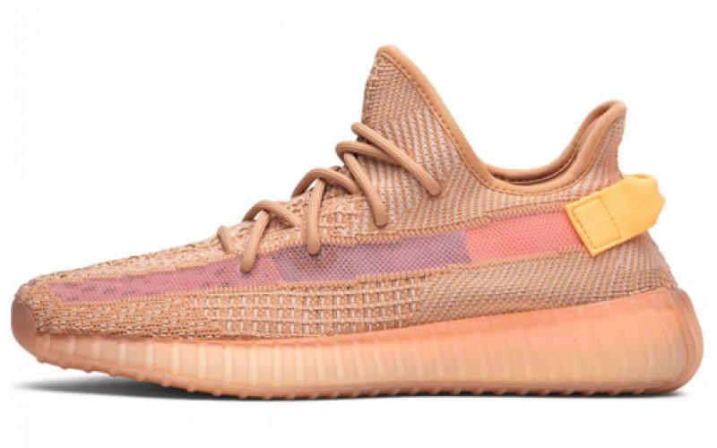 adidas originals Yeezy Boost 350 V2 "Clay"