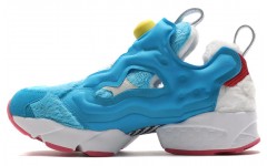 DoraemonA x Reebok Instapump Fury