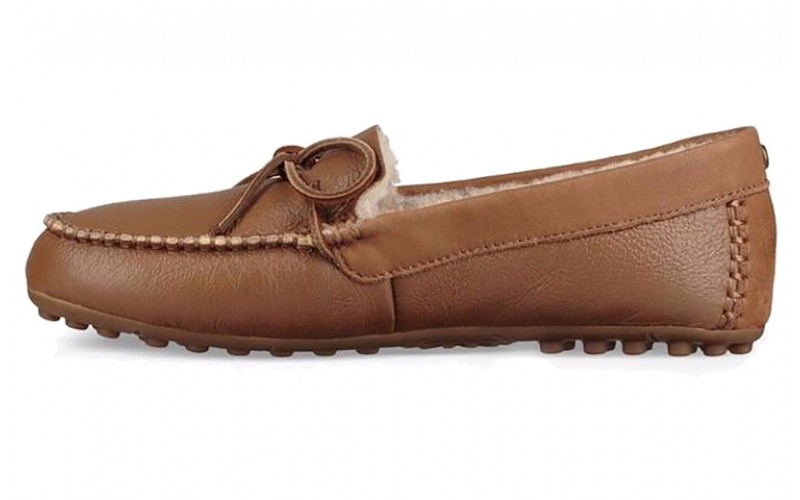 UGG California Loafer Deluxe