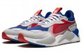 TRANSFORMERS x PUMA RS-X Optimus Prime