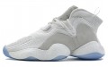 adidas originals Crazy BYW 1.0 Cloud White