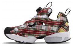 X-GIRL x Reebok Instapump Fury