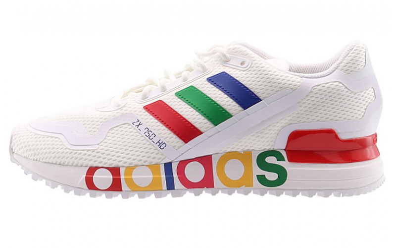 adidas originals ZX 750 HD Olympic Pack