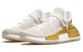 Pharrell x adidas originals NMD Hu China Exclusive Happy Gold