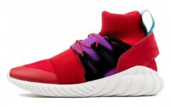 adidas Adventures Tubular Doom Winter Scarlet