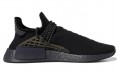 Pharrell Williams x adidas originals NMD Human Race "Triple Black"