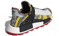 Pharrell Williams x adidas originals NMD Solar Hu Pack Yellow Multi