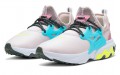 Nike React Presto GS