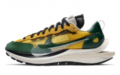 Sacai x Nike VaporWaffle tour yellow