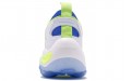 Reebok DMX Series 1600 Lime Cobalt