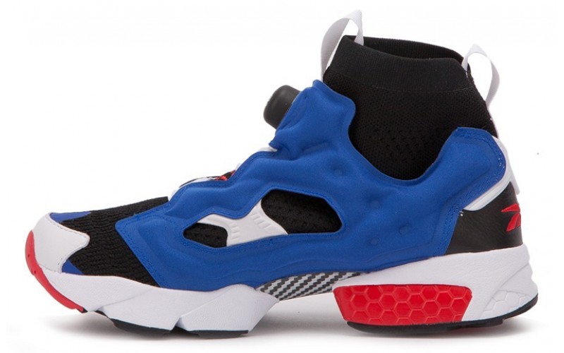 Reebok Instapump Fury ULTK