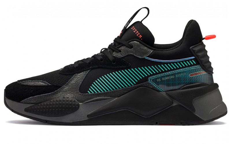 Puma RS-X Bladerunner