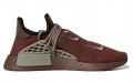 Pharrell x adidas originals NMD Hu "Chocolate"