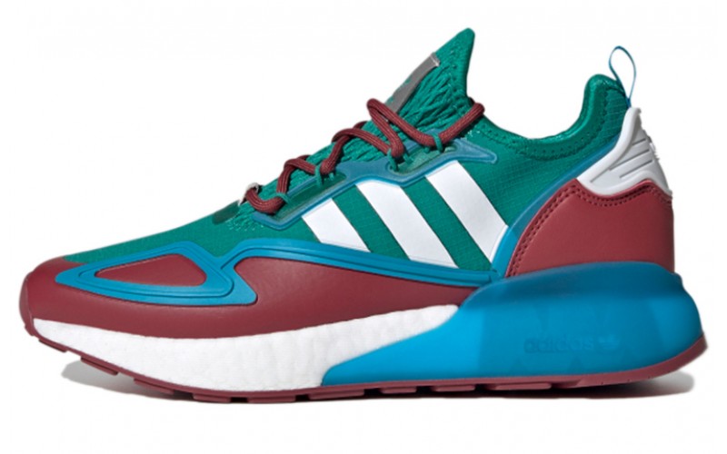 adidas originals ZX 2K Boost