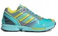 adidas originals ZX 0006 Inside Out PUTPU