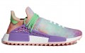 Pharrell Williams x adidas originals Pharrell Hu NMD Human Race Holi Festival