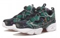 Opening Ceremony x Reebok Instapump Fury OG Plaid Pack