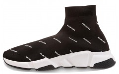 Balenciaga Speed Logo