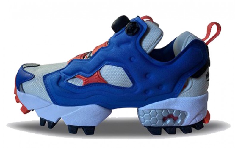 Reebok Instapump Fury Trail